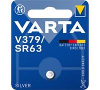Pile bouton 379 oxyde d'argent Varta 15 mAh 1.55 V 1 pc(s)
