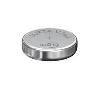 Varta V390 Batterie à usage unique Argent-Oxide (S)