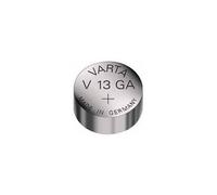 10 Piles Montre 391 / AG8 / SR55 / SR1120W Varta