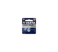 Varta v392 agO, montre 1,55V mAh/38