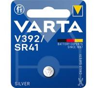 VARTA -V392 Piles domestiques, Batterie