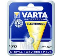 Varta V392 SR41 Pile Bouton pour Montre à l'oxyde d'argent