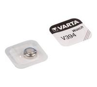 Varta V394 Montre Batterie 1,55 V 67 Mah G
