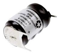 Varta V4/80H-SLF ++/- Pile bouton rechargeable 80H NiMH 80 mAh 4.8 V G