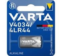VARTA -V4034PX Piles domestiques, Batterie