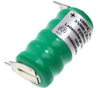 Varta V5/80H-SLF ++/- Pile bouton rechargeable 80H NiMH 80 mAh 6 V 1 pc(s)