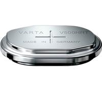 Varta V500HRT Pile bouton rechargeable 500H NiMH 510 mAh 1.2 V 1 pc(s)