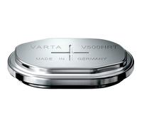Varta V500HRT Pile bouton rechargeable 500H NiMH 510 mAh 1.2 V 1 pc(s)