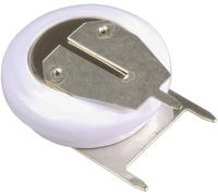 Varta V80H-SLF ++/- Pile bouton rechargeable 80H NiMH 80 mAh 1.2 V 1 pc(s)