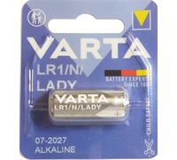 VARTA VARTA Alkaline Batterie Professional Electronics, Lady