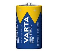 Varta VARTA Batterie INDUSTRIAL PRO D boîte de 20 SK1 Quantité:1