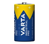 Varta Industrial Pro Batteries L14 C 20 Units Bleu