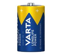 Varta Varta Batterie Longlife Power D Mono, R20, Al-Mn 4920 Stk.1 Quantité:20