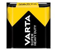 Varta Pile chlorure de zinc 72477 3R12/Flat (2012) 4,5 V