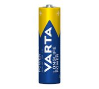 Varta VARTA Longlife Power AA Pack de 10 Big Box 24 pièces Quantité:1