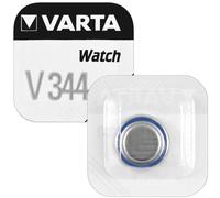 Varta Varta pile bouton SR42SW / V344
