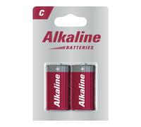 Varta VARTA Piles alcalines C 2 pièces blister 1er prix Quantité:1