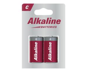 Varta VARTA Piles alcalines C 2 pièces blister 1er prix Quantité:1