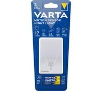 VARTA Veilleuse à détecteur de mouvement, lumière de nuit