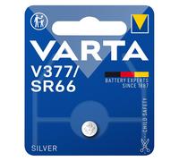 Varta Voir V377 (1 pcs, SR66, 27 mAh), Batteries + piles