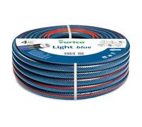 Vartco Light Blue tuyau d'arrosage 1/2" 100m 4 plis 22 bar