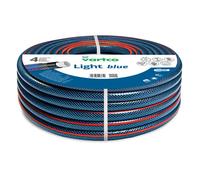 Tuyau d'arrosage Vartco Light Blue 1/2" 100m 4 couches 22 bar