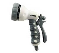 VARTCO LL01-016 Arroseur pistolet ABS 7 fonctions pistolet d'arrosage