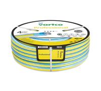 tuyau d'eau à 4 couches Tuyau d'eau potable de qualité alimentaire Anti Twist Tuyau d'arrosage de jardin Tuyau flexible Tricot résistant aux UV 25 Bar 1/2" 50m