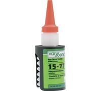 varybond Mastic pour tubes filetés Couleur jaune VA3 15-77 50 ml