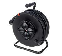 Varytec Varytec Cable Drum IP44 50m 3x 1,5 mm²