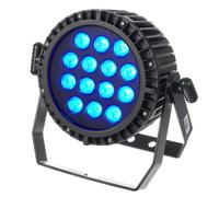 Varytec Varytec Event Par IP65 4in1 14x8W