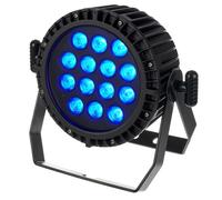 Varytec Varytec Event Par IP65 4in1 14x8W WDMX