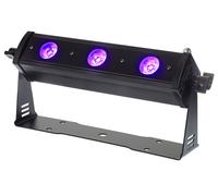 Varytec Varytec Giga Bar HEX 3 Bundle