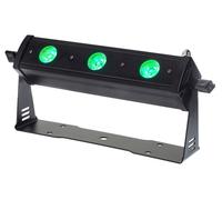 Varytec Varytec Giga Bar HEX 3 BAT