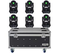 Varytec Varytec Hero Spot 60 Bundle