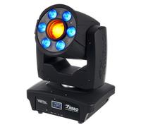 Varytec Varytec Hero Spot Wash 80 2in1 RGBW+W