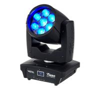 Varytec Varytec Hero Wash 712 Z RGBW Zoom