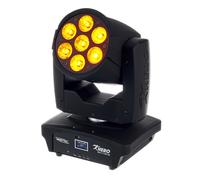 Varytec Varytec Hero Wash 715 HEX LED