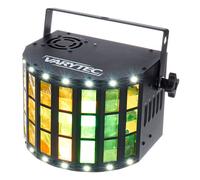 Varytec Varytec LED Derby ST incl. IR Remote