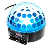 Varytec Varytec LED Hellball 3 RGB