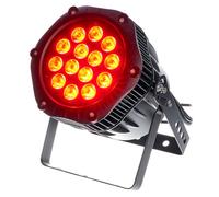 Varytec Varytec LED PAR 14x8W RGBW IP65