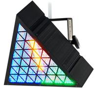 Varytec Varytec Retro Blinder TRI 180