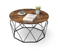 Table Basse Ronde