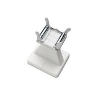 Vasco Flatline pieds télescopiques T22 / T33 par set de 3 pièces pour radiateur longueur >1200mm sol en béton 118912300000000