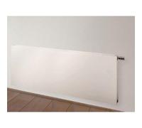 Vasco Flatline Radiateur panneau type 22 900x600mm 1387W plat blanc structuré 108f2290060190