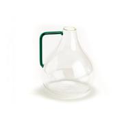 Vase 1 anse Emeraude 11,5 cm