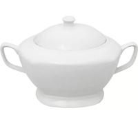 vase 2,5l en porcelaine blanche MINC OD1808