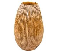 Vase 23 cm livia miel