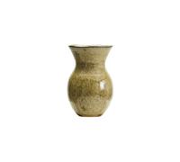 Vase 27 cm en Céramique Beige HDCorp