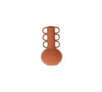 Vase 3 Cercles en terre cuite Allex